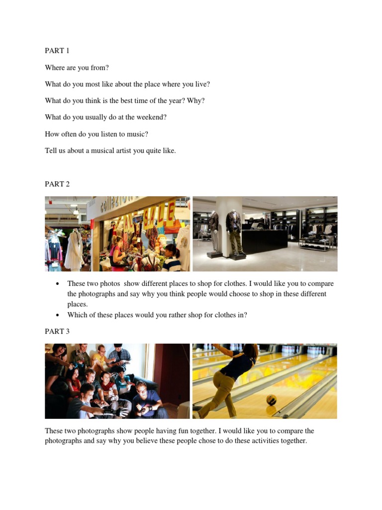 Engaging Discussion Topics for Students | PDF | Social Science | Self ...