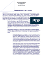 G.R. No. 101749 July 10, 1992 CONRADO BUNAG, JR., Petitioner, HON. COURT OF APPEALS, First Division, and ZENAIDA B. CIRILO, Respondents. Regalado, J.