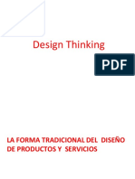 Desing Thinking