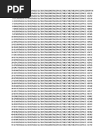 IR and AP Encoding