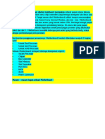 Bagian-Bagian Komputer PC Computer Spare PDF