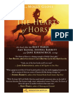 Hearts of Horses