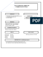 Ilma Nurmaisa Siregar Curriculum Vitae: Contact