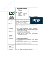 Memfasilitasi Peran Serta Masyarakat