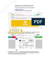 Cara Menandai File PDF yang Sudah Di Scan Dengan Mudah