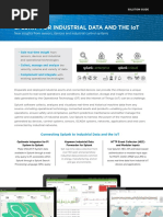 Splunk For IOT