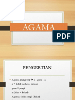 AGAMA