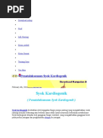 Download syok kardiogenik by henny-tannady-6203 SN43088265 doc pdf
