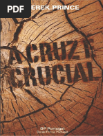 A Cruz é Crucial PDF