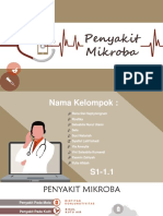 Mikrobiologi