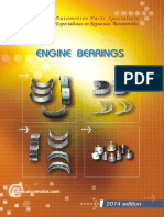 Engine Bearings 2014