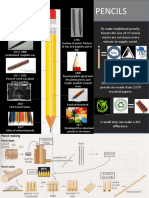 Pencil Evolution