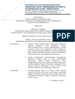 37 Kep Bkipm 2017 Survailen Kesegaran Ikan, Residu, Bahan Berbahaya