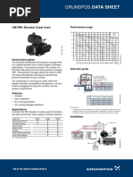 Grundfosliterature 3302695 PDF