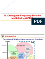 COMM 1001 Modulation & Coding Lecture 9