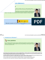 Ut 5 Windos Instalacion y Configuracion