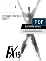 FX1S - Hardware Manual JY992D83901-P (04.15).pdf