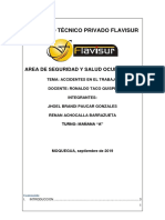 Instituto Técnico Privado Flavisur