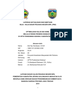 La - Dwi Ayu Novitasari PDF