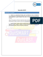 Case Study - Questions & Instructions - 2019