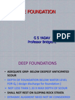 Pile Foundations Dec 18