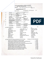 CamScanner Scans PDFs from Photos