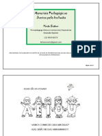 1 - Vogais Alfabetização PDF