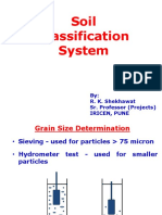 Basics of Geotechnical Engg