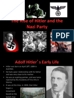 1468221984the Rise of Hitler and The Nazi Party