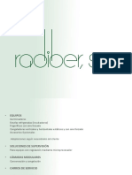 Catalogo Radiber