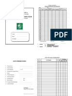 BUKU PRIBADI SISWA Madrasah Ibtidaiyah N