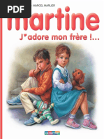 19 Martine Fete Son Anniversaire Pdf Loisirs