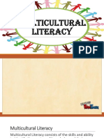 Multicultural Literacy PDF