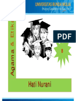 PB6MAT - Hati Nurani