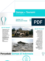 Gempa-Tsunami Aceh