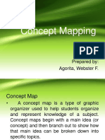 Concept Mapping