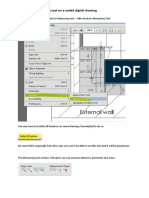 PDF Measuring Tool