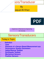 By Liaquat Ali Khan: Department of Mechatronics Engineering. Air University