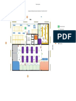 Distribución de Planta