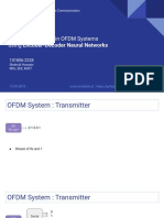 EEE 6205 Project Presentation PAPRnet PDF