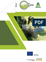 Brochur de Mspaffec