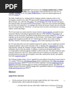 Download The Tuskegee Syphilis Experiment by Inchan Montesines SN43091100 doc pdf
