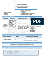 MAT - U5 - 1er Grado - Sesion 13 - Pictograma