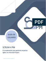 Scrum Con Project