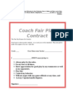 Coach Fair Play Contract-2