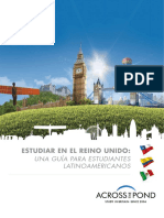 LatAm Estudiar en El Reino Unido