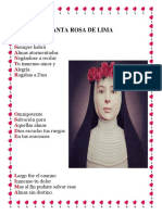 Santa Rosa de Lima