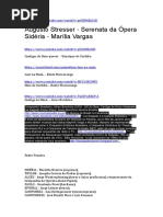 musica parana palestra