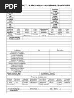 Libertacao Check List