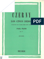 CZERNY